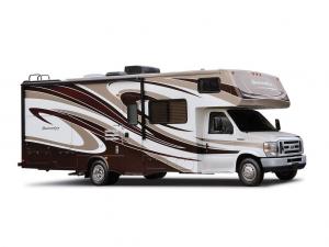 Forest River Sunseeker 3050S '2013